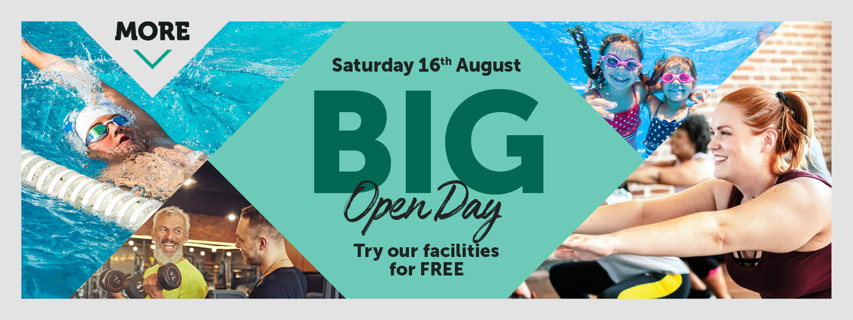 1756 Swan Big Open Day Digital Email Header